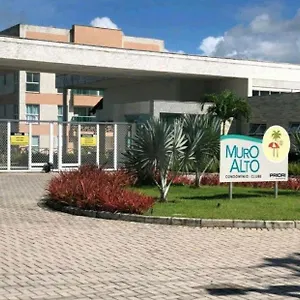  Apart-hotel Muro Alto Clube 316
