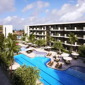  Apart-hotel Mana Muro Alto Flat - Luxo E Conforto