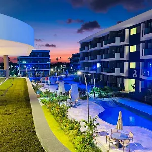 Apart-hotel Makia Experience Flat 115 A