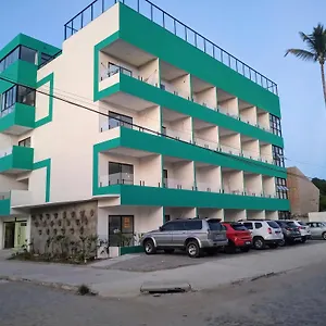  Apart-hotel Varandas Do Porto