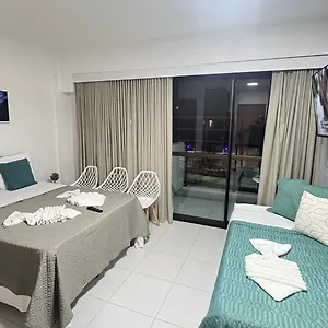  Apart-hotel Makia Experience