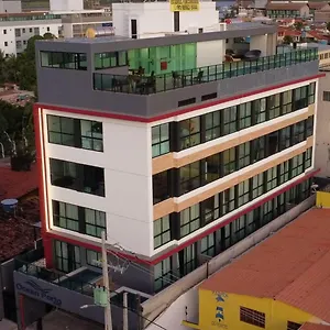  Apart-hotel Ocean Porto Flats
